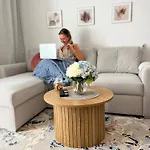 Appartement Luxury Pecka In Centre