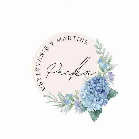 Apartment Luxury Pecka In Centre