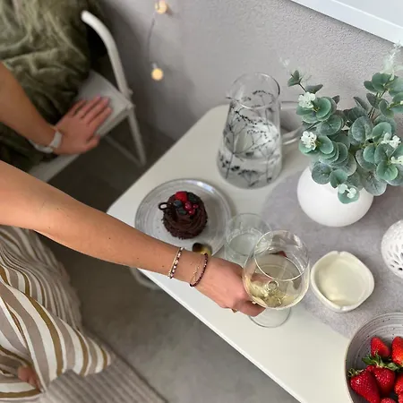 Appartement Luxury Pecka In Centre Martin