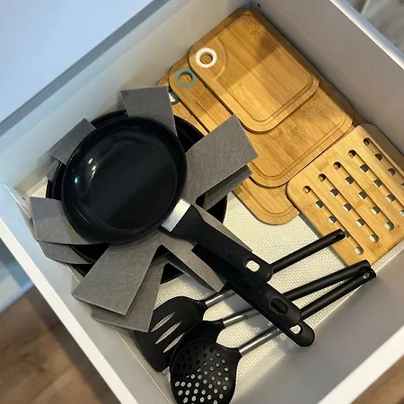 Luxury Pecka In Centre