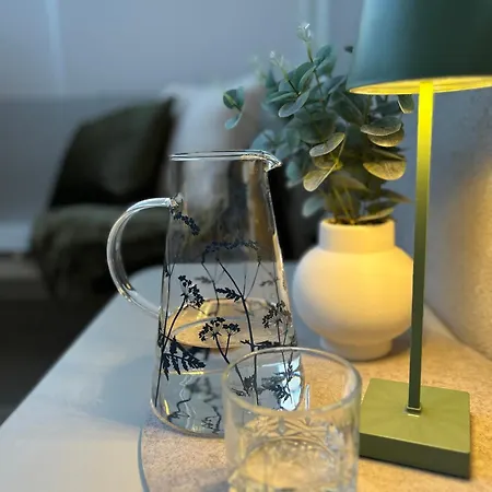 Luxury Pecka In Centre