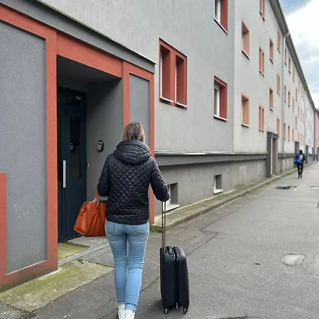 Luxury Pecka In Centre Martin