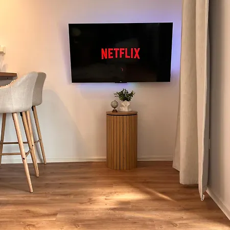 Apartament Luxury Pecka In Centre Martin