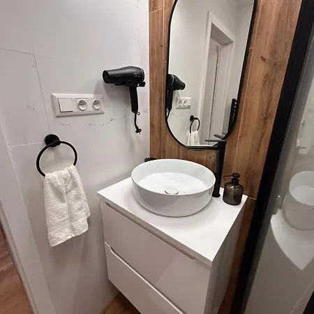 Apartment Luxury Pecka In Centre *