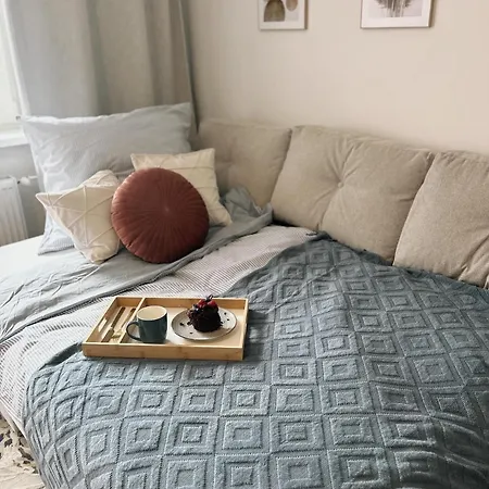 Apartment Luxury Pecka In Centre Martin