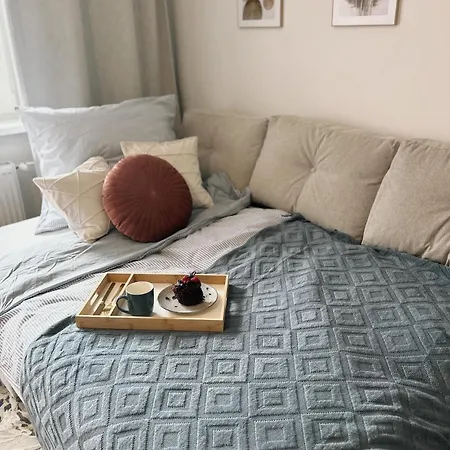 Apartament Luxury Pecka In Centre Martin