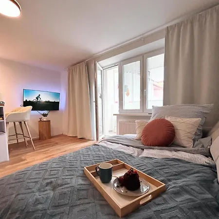 Luxury Pecka In Centre Martin