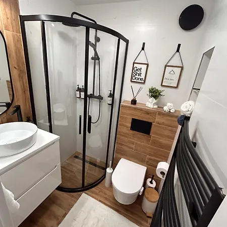 Appartement Luxury Pecka In Centre *