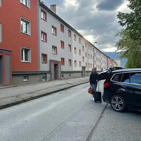 Luxury Pecka In Centre Martin