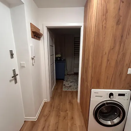 Apartment Luxury Pecka In Centre