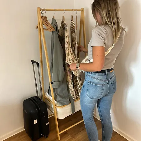 Luxury Pecka In Centre