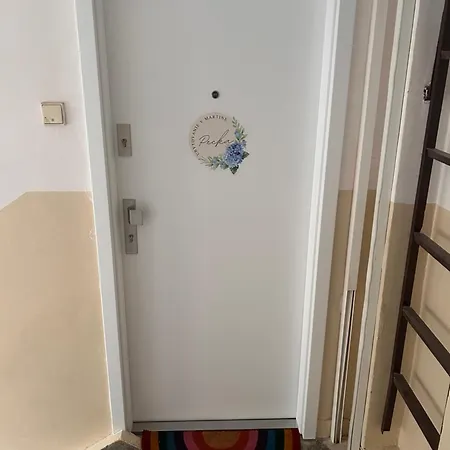 Luxury Pecka In Centre *