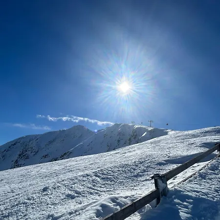 Apartment Luxury Pecka In Centre