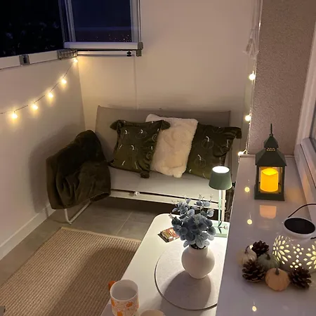 Luxury Pecka In Centre Martin