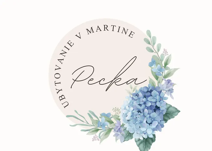 아파트 Luxury Pecka In Centre