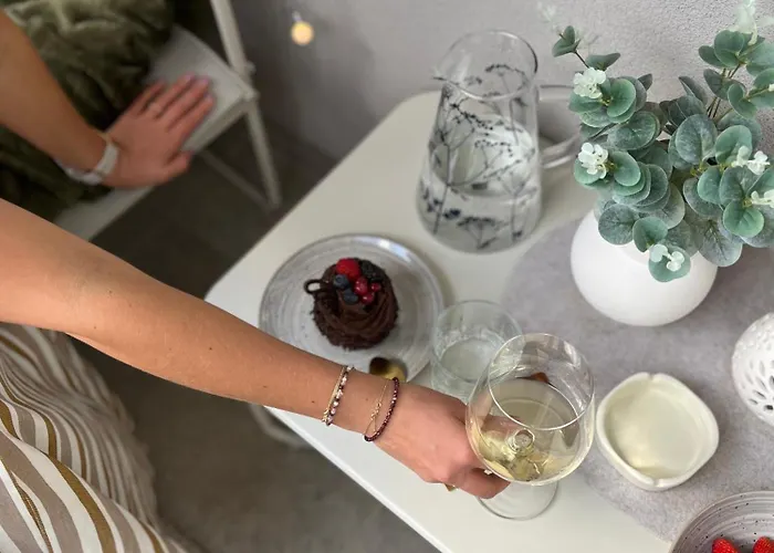 شقة Luxury Pecka In Centre مارتون