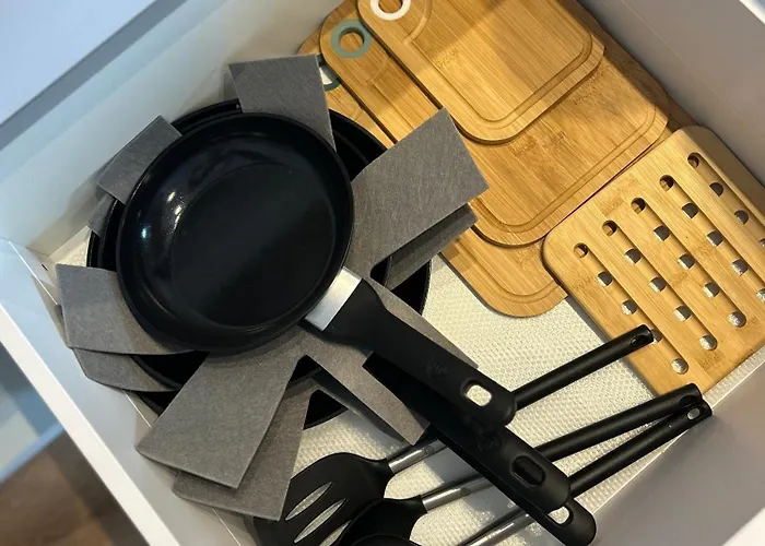 Luxury Pecka In Centre