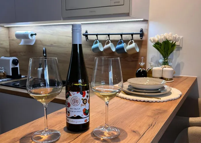 شقة Luxury Pecka In Centre *