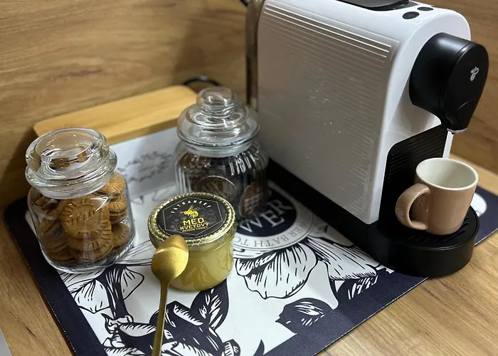 Luxury Pecka In Centre 마틴
