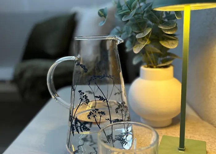 Luxury Pecka In Centre