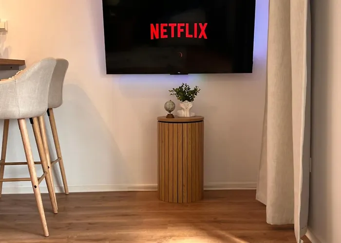 شقة Luxury Pecka In Centre مارتون