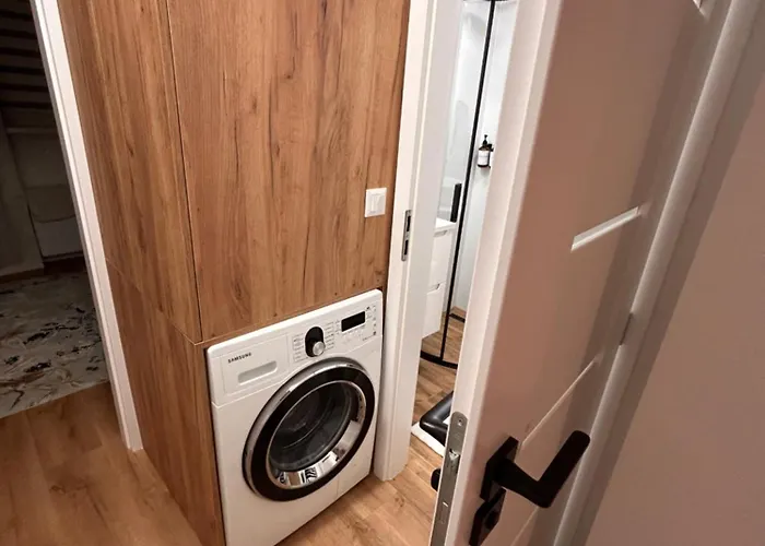 شقة Luxury Pecka In Centre