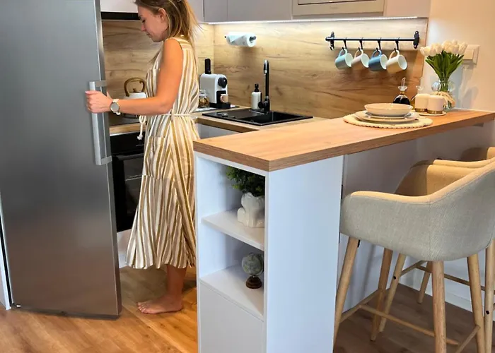 شقة Luxury Pecka In Centre