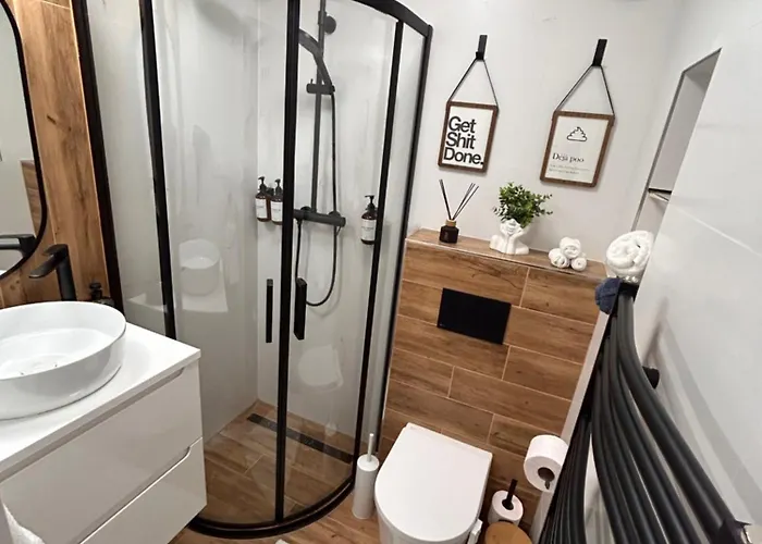 아파트 Luxury Pecka In Centre *