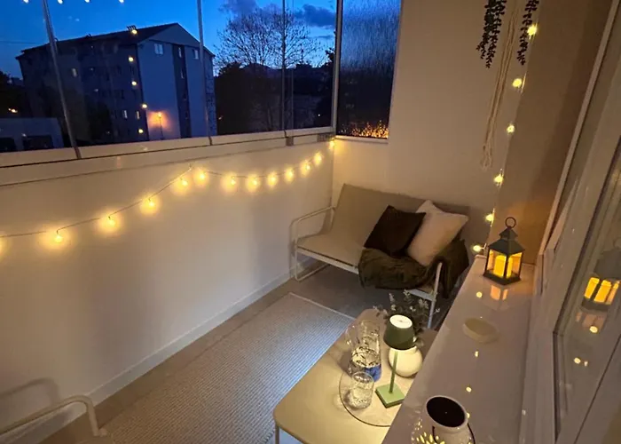 아파트 Luxury Pecka In Centre