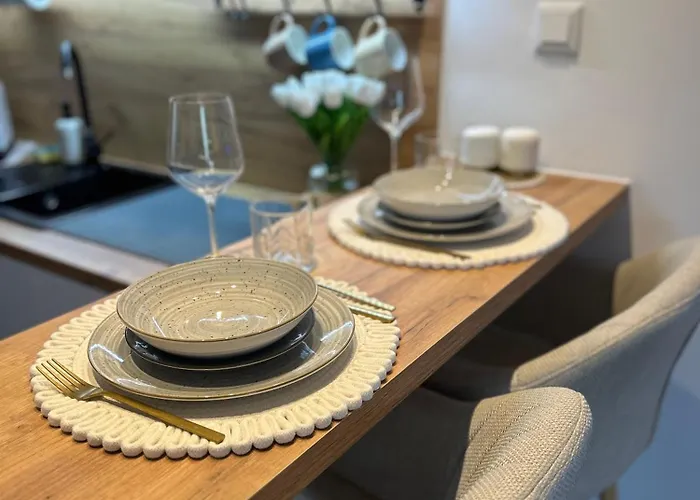 아파트 Luxury Pecka In Centre