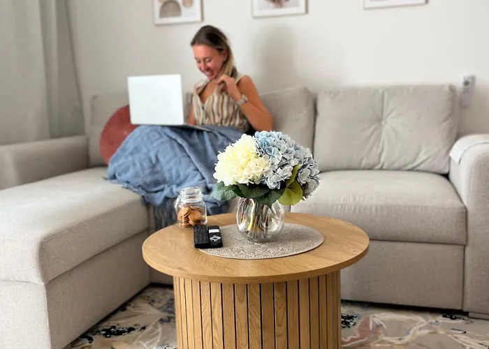 شقة Luxury Pecka In Centre