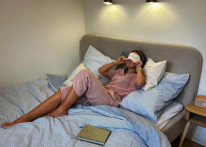 Luxury Pecka In Centre مارتون