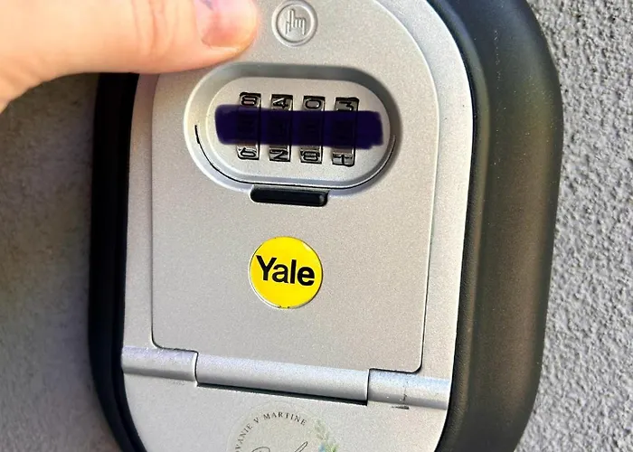 شقة Luxury Pecka In Centre