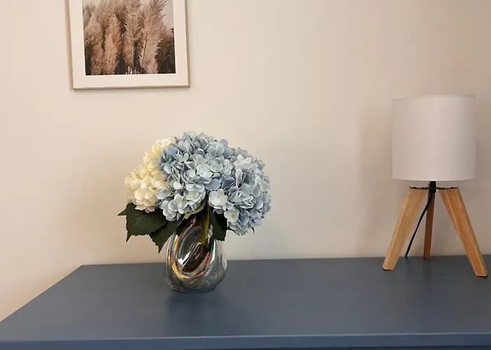 Luxury Pecka In Centre 아파트