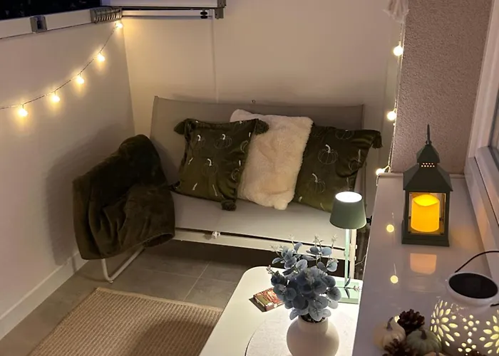 Luxury Pecka In Centre مارتون